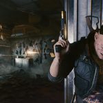 Cyberpunk 2077 Dev On Emergent Gameplay And Whether Witcher 3 Downgrade Influenced Early Demo Reveal