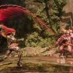 Darksiders III Review – The Sound and the Fury
