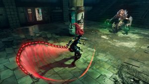 Darksiders 3 Gets New Game Plus With Armageddon Mode