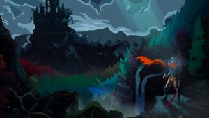 Death’s Gambit Walkthrough With Ending