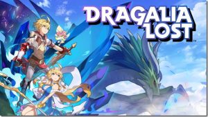 Dragalia Lost Crosses $50 Million In Revenue Within 70 Days of Launch