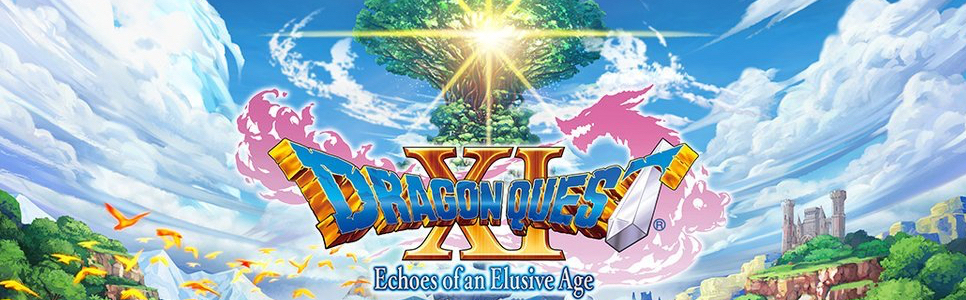 Dragon Quest 11 Mega Guide: Tips and Tricks, Mini Forge, Using the Keys, and More