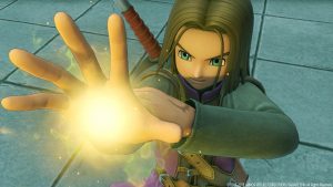 Dragon Quest 11 S On PS4/Xbox/PC Based On Switch Release; No Upgrade Option For PS4/Steam