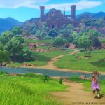 Dragon Quest 11 S Focuses on Two Fan-Favourite Characters in New Trailer