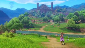 Dragon Quest XII: “Still Many Years Away” - My Nintendo News