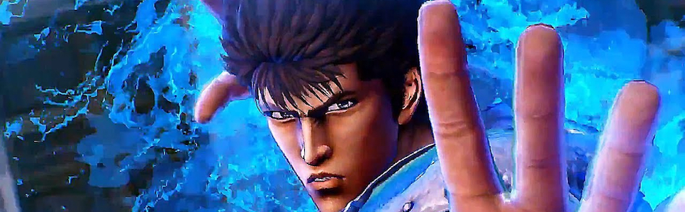 Fist of the North Star: Lost Paradise Review – Looking for Water In The Desert