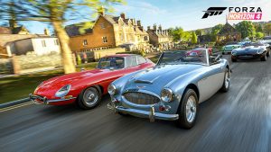 10 Greatest Open World Racing Games You Need To Play