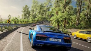 Forza Horizon 4 Update Brings Route Creator, New Horizon Story