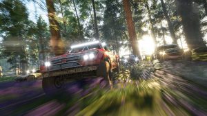 Forza Horizon 4 Crosses 7 Million Players Since Launch