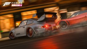 Forza Horizon 4 Hits New All-Time Peak for Concurrent Players on Steam