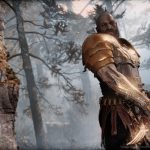 God of War Gets New Game Plus Mode on August 20
