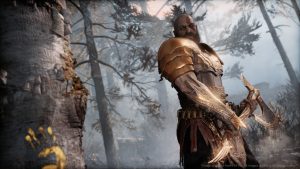 God of War Gets New Game Plus Mode on August 20