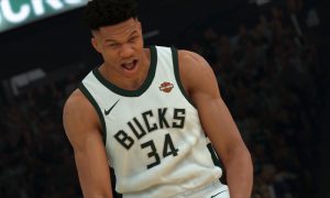 NBA 2K19 Review – Take This One To The Finals