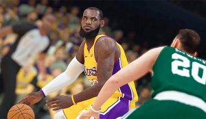 NBA 2K19’s New Trailer Takes Us Around The Neighborhood