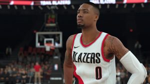 NBA 2K19 Players Facing Several Issues Following Patch v1.03