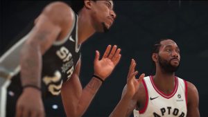 NBA 2K19’s New Trailer Introduces Bill Simmons As Commentator