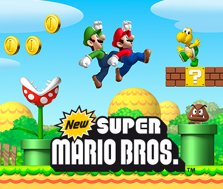 The Super Mario Bros instal the last version for iphone