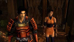 Onimusha: Warlords Getting Remastered, Launches In January 2019