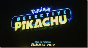 Detective Pikachu Movie Gets New TV Spot Showing Off More Footage And Witty Banter