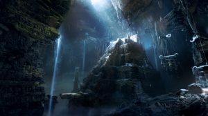 Shadow of the Tomb Raider’s New Trailer Shows off Puzzles and Challenge Tombs