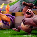 Spyro Reignited Trilogy is Now Available Worldwide