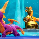 Spyro Reignited Trilogy Nintendo Switch Listing Spotted on GameStop Germany