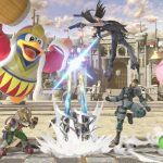 Super Smash Bros. Ultimate Creator Worked With IV Drip Feed When Sick