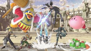 Super Smash Bros. Ultimate – Version 6.0.0 Patch Notes Revealed