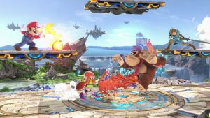 Pokemon Let’s Go Players Can Unlock Unique Spirits in Super Smash Bros. Ultimate