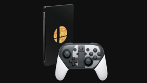 Super Smash Bros. Ultimate Is Getting A Special Edition Controller and Game Bundle