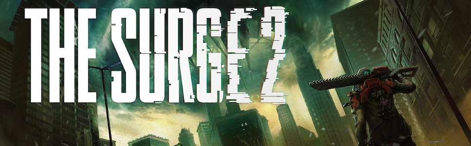 The Surge 2 Closed Beta Hands On – Soul Searching
