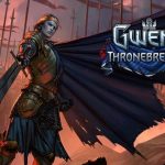 Gwent: The Witcher Card Game and Thronebreaker Releasing in October for PC