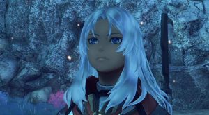 Xenoblade Chronicles 2 Will Be Receiving Elma from Xenoblade Chronicles X as a DLC Blade