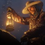 Red Dead Redemption 2 Launch Trailer Coming October 18th