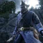 Red Dead Redemption 2 Cheat Codes And How They Work