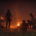 Red Dead Redemption 2 Tops NPD Software Charts in November