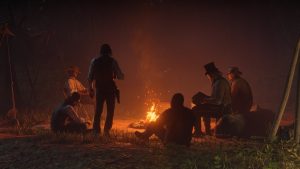 Red Dead Redemption 2 and Nintendo Switch Top Japanese Sales Charts in New Media Create Report