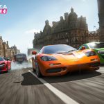 Forza Horizon 4 Shows Off Xbox Series X/S Upgrades In New Trailer