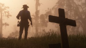 Red Dead Redemption 2’s US Launch Month Sales Were More Than 3 Times as Much as the First Game