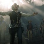 Red Dead Redemption 2 Title Update Fixes HDR, Adds Calibration Menu