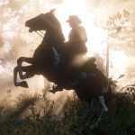 Red Dead Redemption 2 HDR Blurring Issues Being Worked On, Says Rockstar