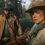 Red Dead Redemption 2 Receives New Gameplay Trailer Later Today