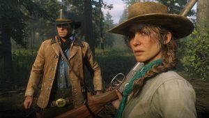 Red Dead Redemption 2 Has Sold Over 44 Million Units
