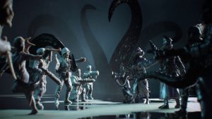 Achtung! Cthulhu Tactics Interview: When Cthulhu Meets Tactical Gameplay