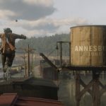 Red Dead Online Will Reportedly Have Adversary Modes and Rockstar Editor