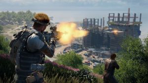 Battlefield 5 Developer Banned From Call of Duty: Black Ops 4, Now Unbanned