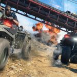 Call of Duty: Black Ops 4 – Operation Grand Heist Trailer Reveals New Vehicles and Maps