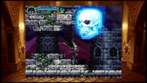 Castlevania Requiem Confirmed for PS4, 4K/1080p Upscaling Included