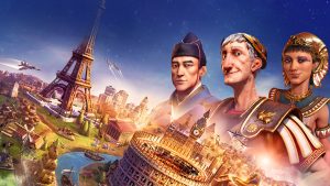 Sid Meier’s Civilization 6 Will Be Free To Play For The Next Two Days