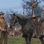 Red Dead Redemption 2 Guide: All Dinosaur Bones, Homstead Stash, Rock Carving Locations, And Points of Interest